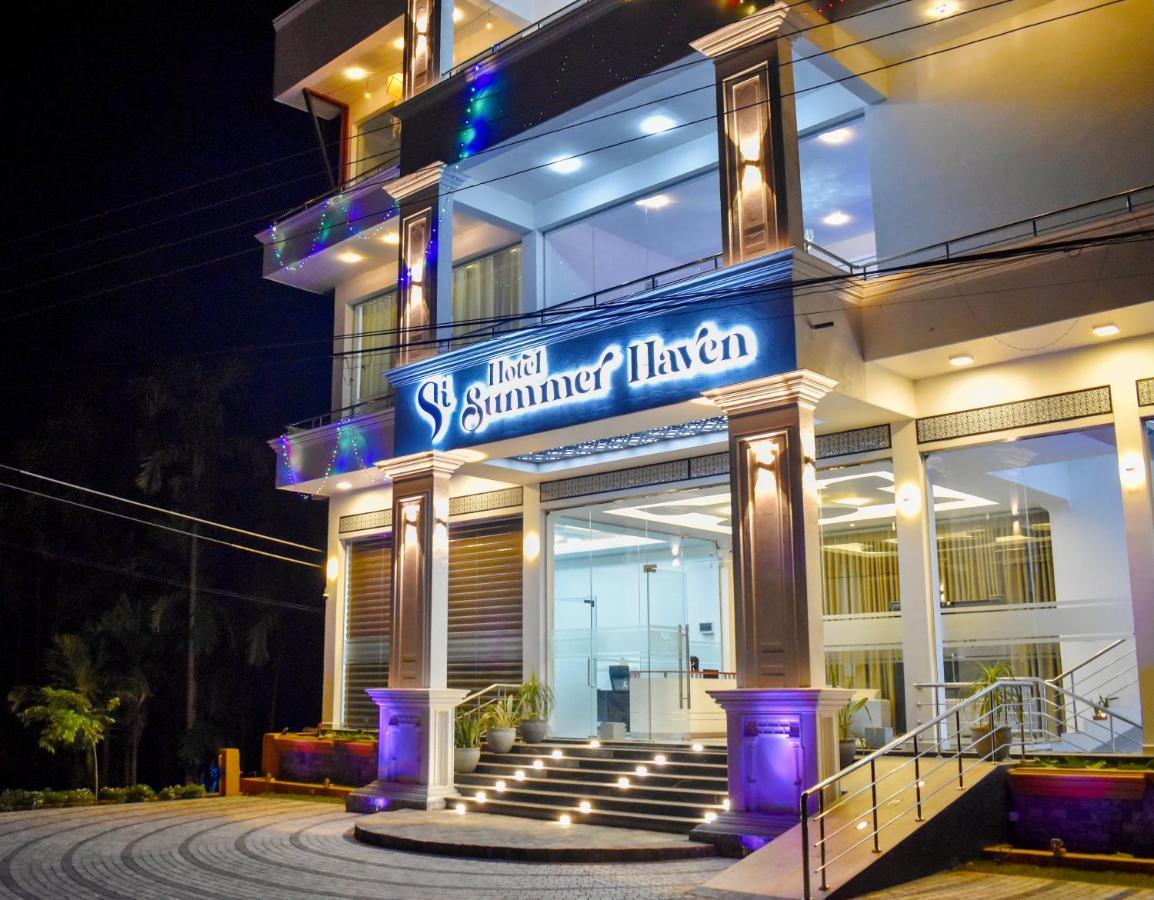 Hotel Summer Haven Полоннарува Екстер'єр фото